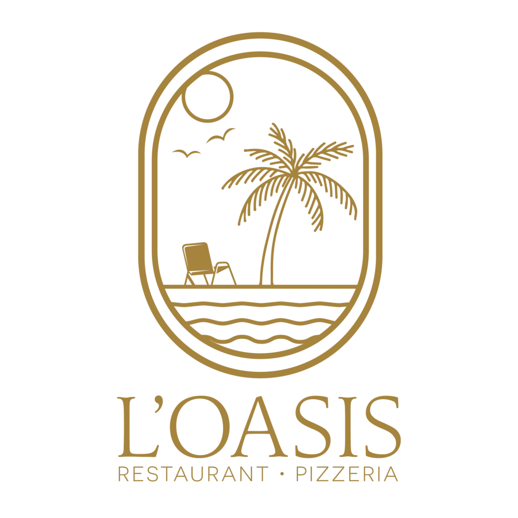 L'Oasis — Restaurant · Pizzeria